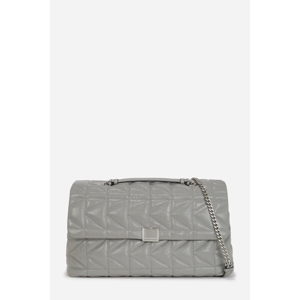 KABELKA KARL LAGERFELD K/KUILT SP WRINKLE LG SHB 64780740