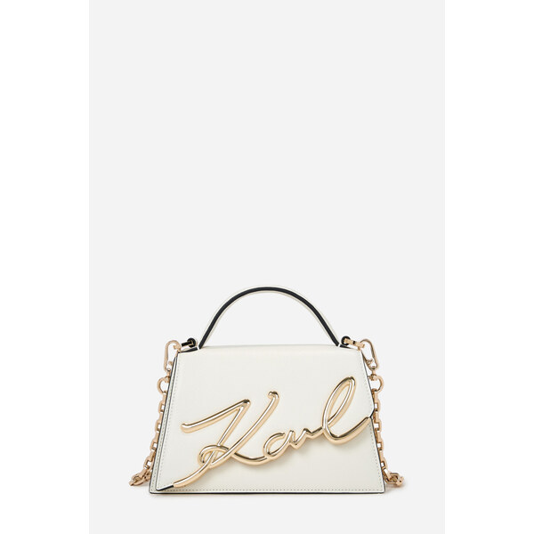 CROSSBODY KARL LAGERFELD K/SIGNATURE 2.0 SM CROSSBODY 64780735