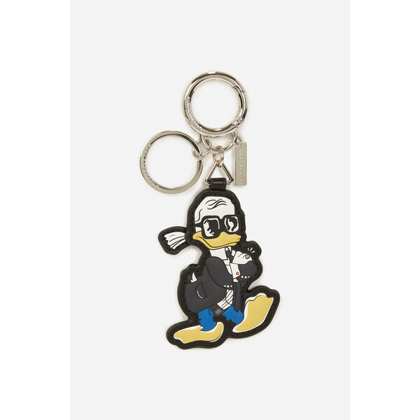 KĽÚČENKA KARL LAGERFELD KL X DISNEY KEYCHAIN 64780769