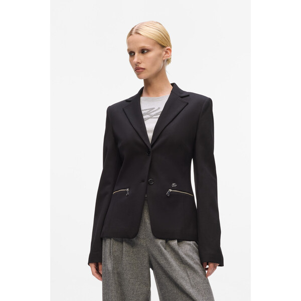 SAKO KARL LAGERFELD PUNTO JACKET 64780794