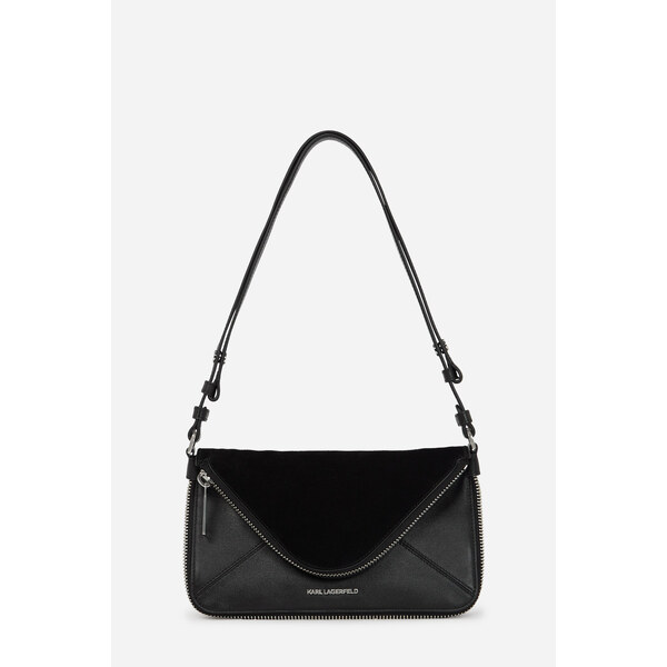 KABELKA KARL LAGERFELD K/HARDWARE SHOULDER BAG 64780830