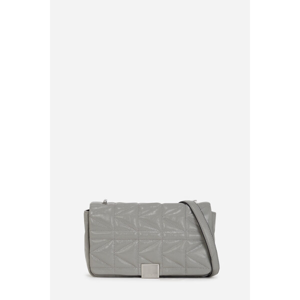 KABELKA KARL LAGERFELD K/KUILT MD EXT SHB WRINKLE 64780828