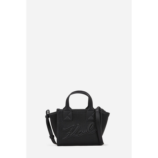 KABELKA KARL LAGERFELD K/SKUARE SM TOTE GRAINY 64780821