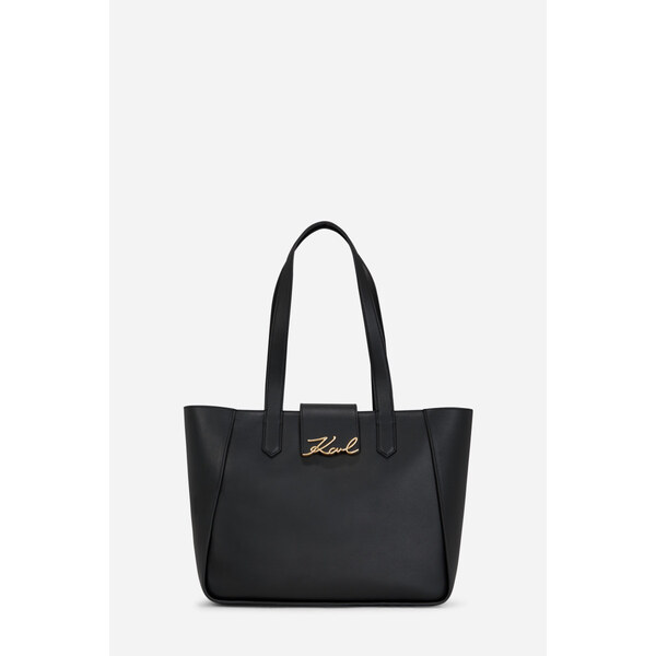 KABELKA KARL LAGERFELD K/SIGNATURE MD TOTE 64780831