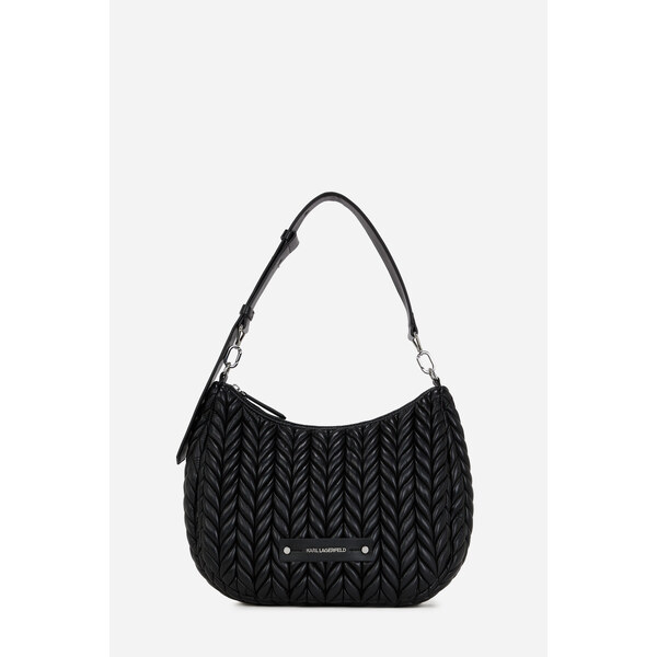 KABELKA KARL LAGERFELD K/WEAVE HOBO 64780833