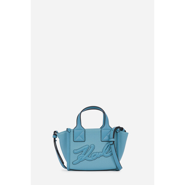 KABELKA KARL LAGERFELD K/SKUARE SM TOTE GRAINY 64780822