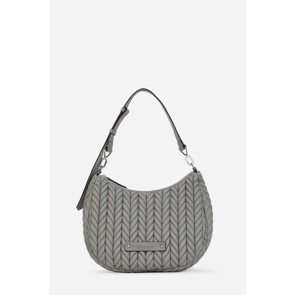 KABELKA KARL LAGERFELD K/WEAVE HOBO 64780834