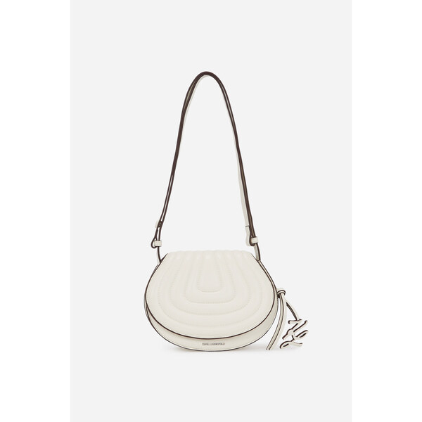 KABELKA KARL LAGERFELD K/WELLEN SADDLE CB 64780845