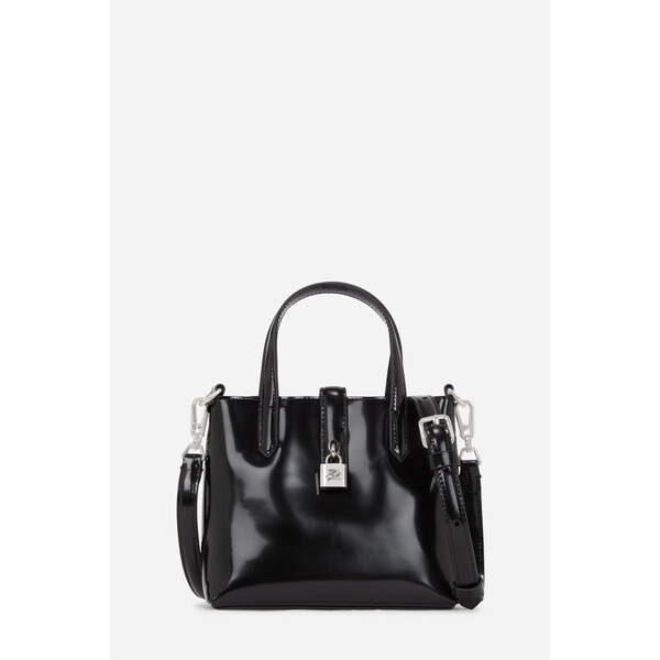 KABELKA KARL LAGERFELD K/AUTOGRAPH PADLOCK MN T SPZLT 64780851