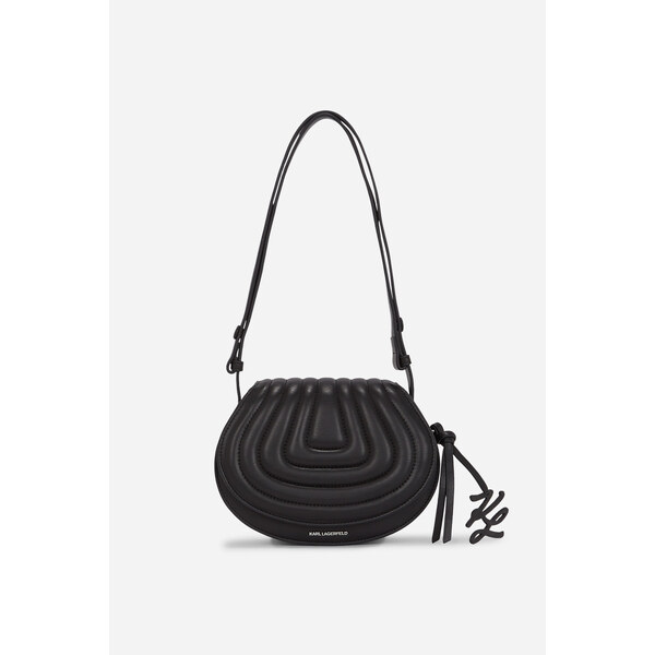 KABELKA KARL LAGERFELD K/WELLEN SADDLE CB 64780844