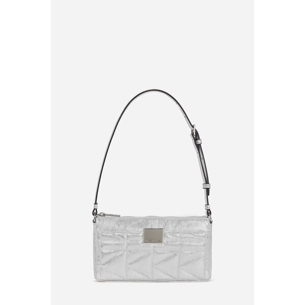 KABELKA KARL LAGERFELD K/KUILT SP SM WRINKLE SB BAG 64780856