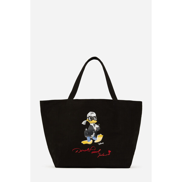 TAŠKA KARL LAGERFELD KL X DISNEY SHOPPER 64780877