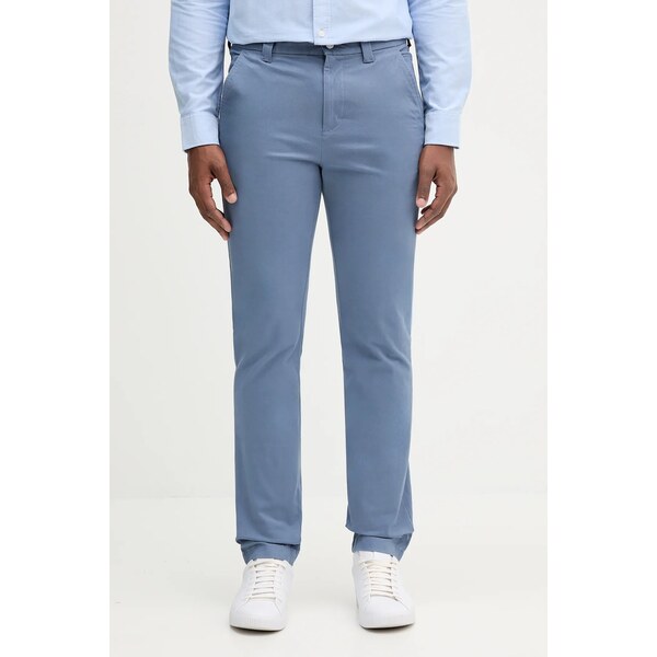 Nohavice Tommy Jeans 64767314