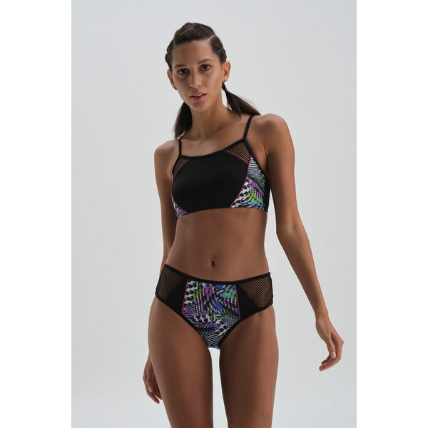 Dámske plavky spodný diel Dagi 43090903