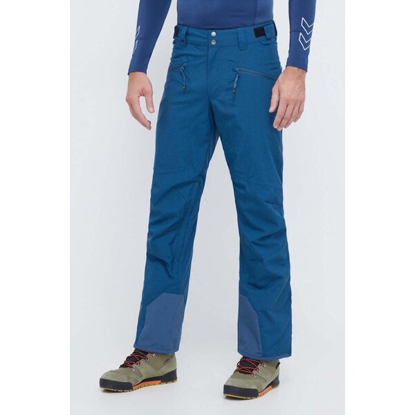 Nohavice Quiksilver Boundry 64794616