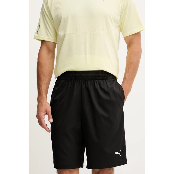 Tréningové šortky Puma Essential Woven 64794772