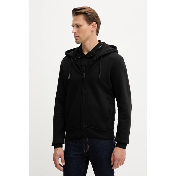 Bavlnená mikina Trussardi 64795354