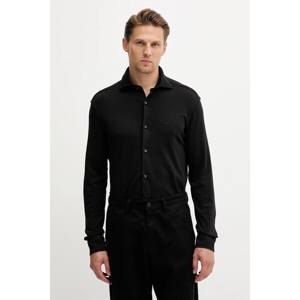 Bavlnená košeľa Paul&Shark 64795441