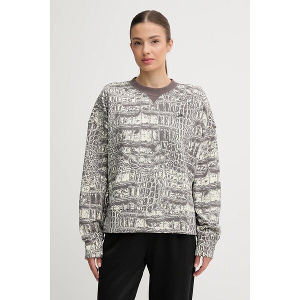 Bavlnená mikina adidas by Stella McCartney 66612454