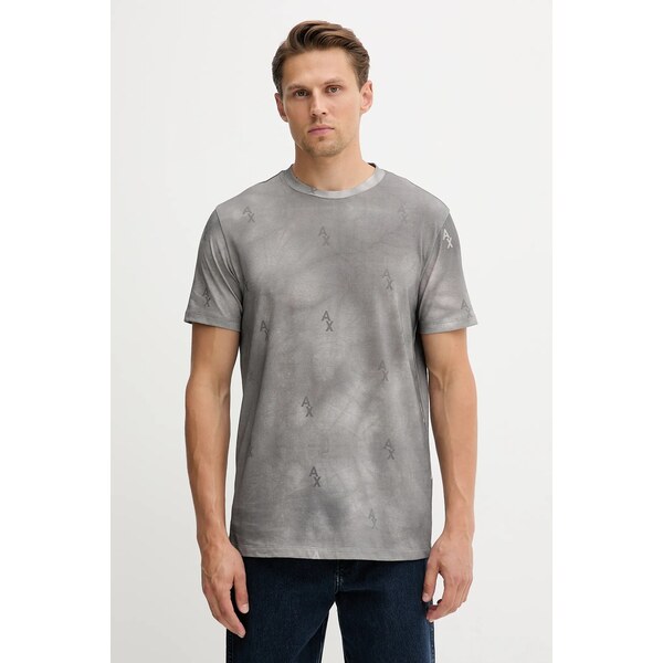 Bavlnené tričko Armani Exchange 64795051