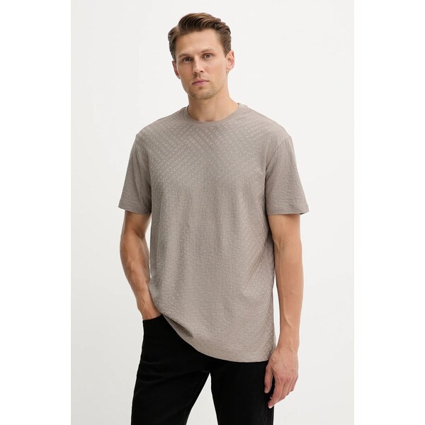 Bavlnené tričko Armani Exchange 64795029