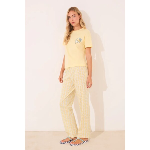 Pyžamo womensecret 64795424