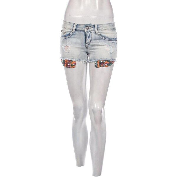 Dámske kraťasy Cindy H. 64795924