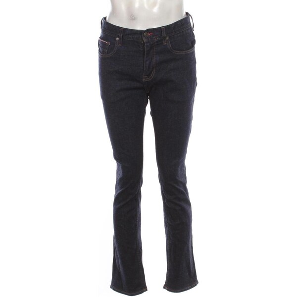 Pánske džínsy Tommy Hilfiger 64796277