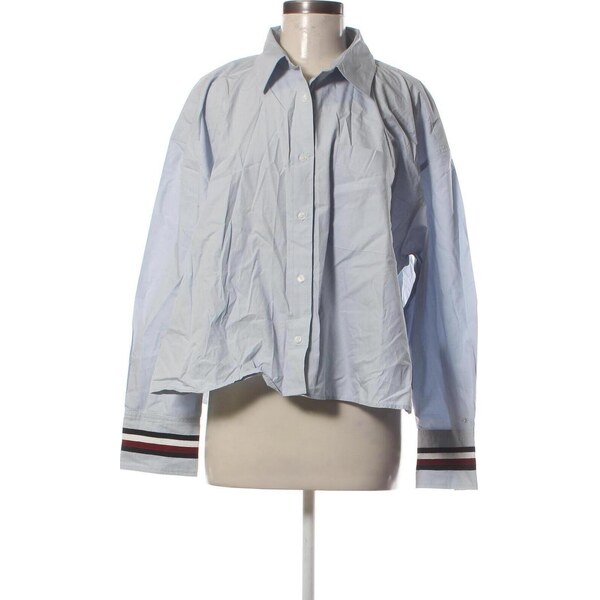 Dámska košeľa Tommy Hilfiger 64796362