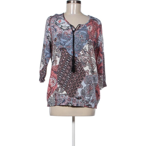 Dámska blúza My Own 64796506