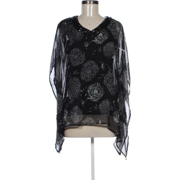 Dámska blúza Gina Benotti 64796607