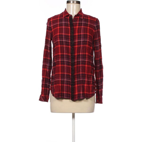 Dámska košeľa S.Oliver 64796787