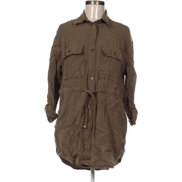 Dámska bunda Zara 64796778