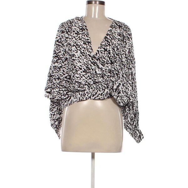 Dámska blúza NA-KD 64797039