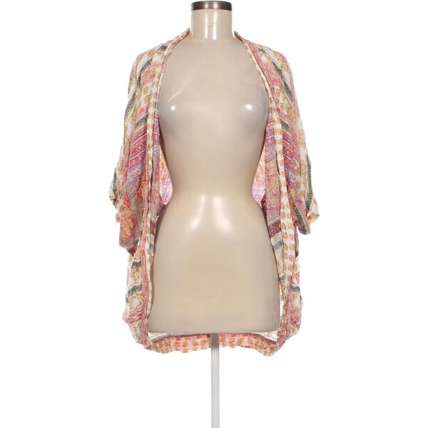 Dámsky kardigán Amisu 64797002