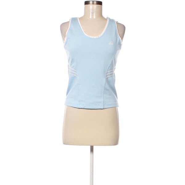 Dámsky top Adidas 64797013