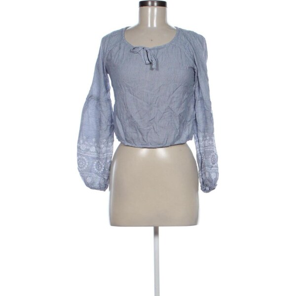 Dámska blúza Hollister 64797097