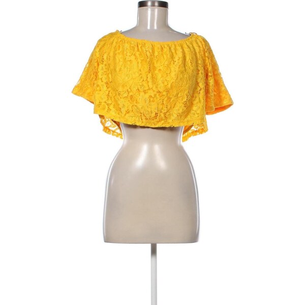 Dámska blúza Amisu 64797303