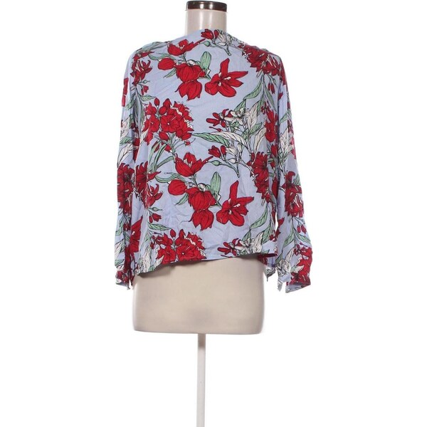 Dámska blúza S.Oliver 64797306