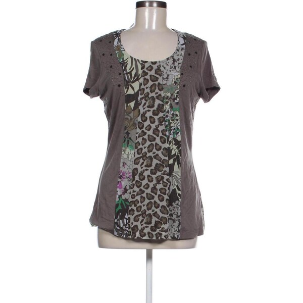 Dámska blúza Taifun 64797298