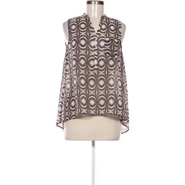 Dámsky top H&M 64797479