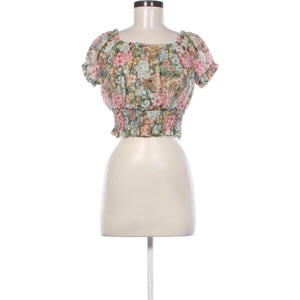 Dámska blúza NEW COLLECTION 64797536