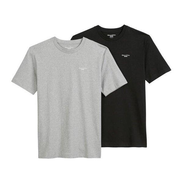 Súprava tričiek Marc OPolo Denim 64904037