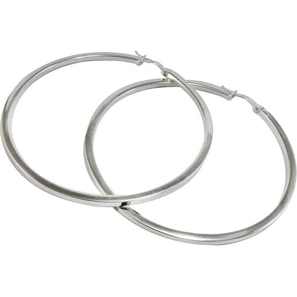 Strieborné náušnice Glare 888 64797782