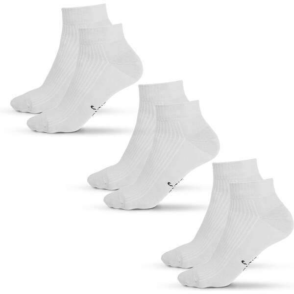 Bontis Sada 3 ks: Ponožky MOOVY 64796209