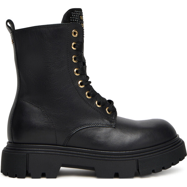 Outdoorová obuv Elisabetta Franchi 64798585