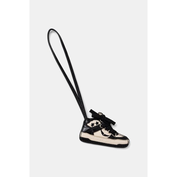 Kožená kľúčenka ZADIG&VOLTAIRE 64798021