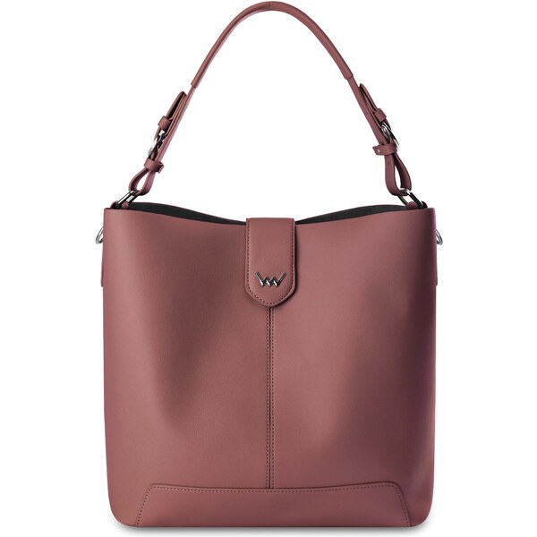 Vuch Dámska kabelka Rubia Mocha 66579224