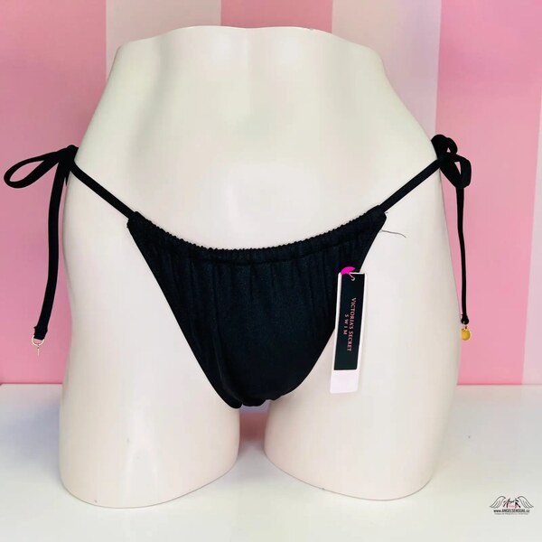 Elegancia a štýl na pláž od Victorias Secret 48207753