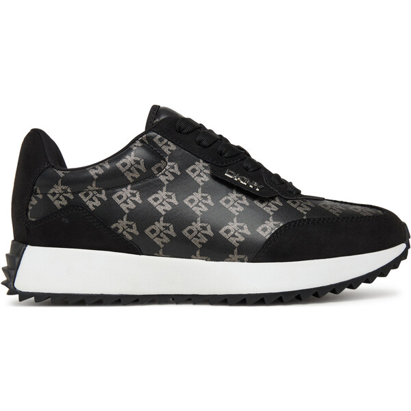 Sneakersy DKNY 64798639
